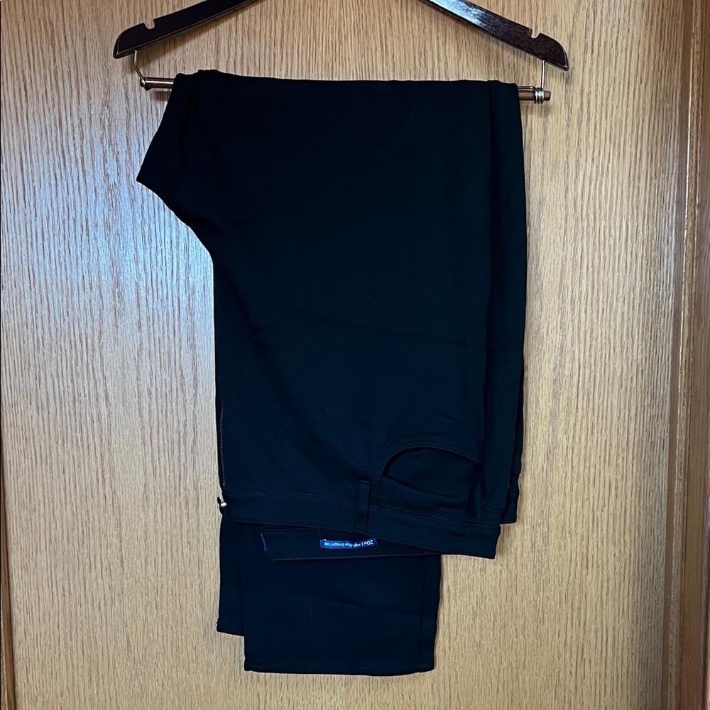 Women’s Black Pants